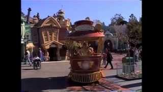 Disneyland's Extinct Attractions - Disneyland California - Part five