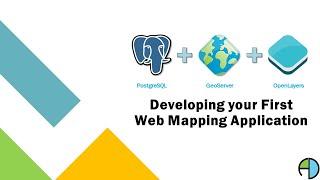 Developing your First Web Mapping Application.