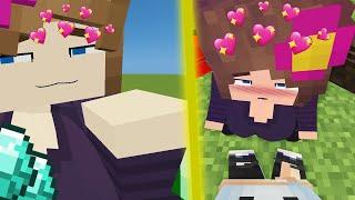 Jenny Mod Gameplay | Jenny Mod Minecraft | Jenny Mod Download