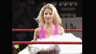 Sunny (Tammy Lynn Sytch) the most downloaded Celebrity in AOL history! 1997 (WWF)