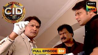 Psychiatrist Doctor की Mystery ने CID को डाला उलझन में | CID | सी.आई.डी. | 2 Jun 2025