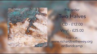 Richard Trethewey 'Two Halves' Album Sampler