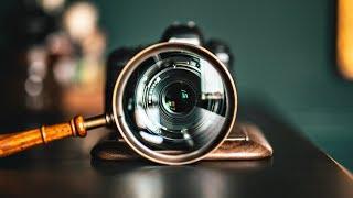 Turn ANY LENS into a MACRO LENS!