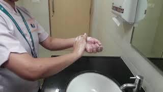 Hand Hygiene   Hand Washing