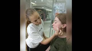 Курс «Профессиональный визаж» - Наша школа мастеров красивого бизнеса