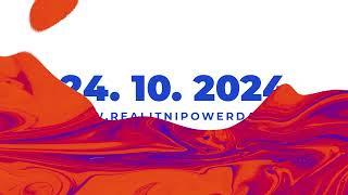 Realitní Power Day 24.10.2024