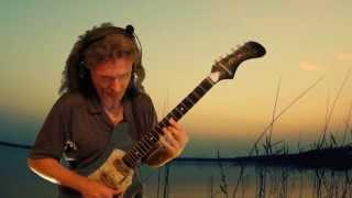 The Carl Martin FX Guitar Competition Entry - Georgi Stanchev