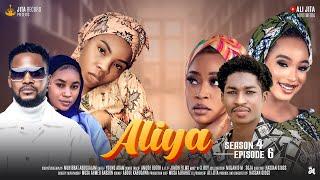 ALIYA SEASON 4 EPISODE 6