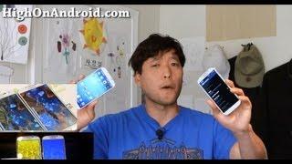 Galaxy S4 Exynos Octa-Core vs. Qualcomm Snapdragon! Which One Is Better?