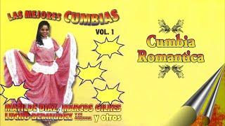 Cumbia Romántica   Las Mejores Cumbias | Cumbia