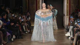 Indian designer evokes mysteries of the Cosmos in Paris | AFP