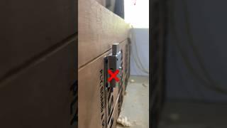 LOCKER Trick  #viral #shorts