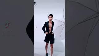 BTS COSTUM  HOT PRIA