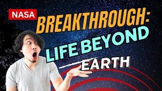 NASA Reveals Discoveries on Oceans Beyond Earth