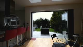 Hanwell W7  Single Storey Side, 5m Rear extension, Full Refurbishment