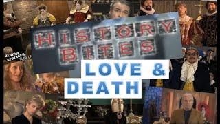 History Bites  Love and Death | The Werther Effect