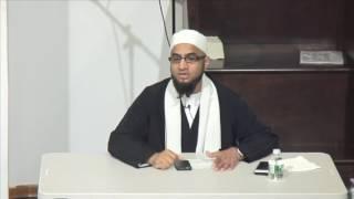 Caring for Humanity | Mufti Muhammad ibn Adam al-Kawthari