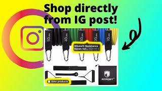 How to Enable Instagram Product Tagging | Step by Step Tutorial | Affiliate Marketing Strategy