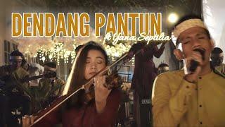 DENDANG PANTUN (Kany Bachan) - Simple Acoustic ft Yana Septilia [LIVE]