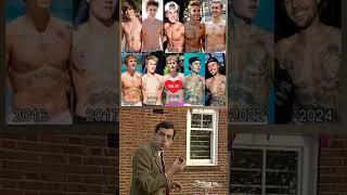 Justin Bieber evaluation #justinbieber #evaluation #shorts