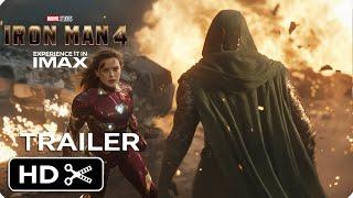 IRON MAN 4: Rise of Doom – Teaser Trailer – Marvel Studios