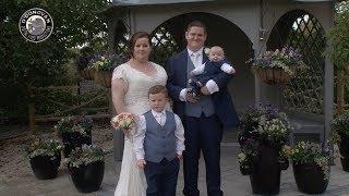 Claire & Kevin's HD Wedding Highlights by Rory O'Donovan Productions
