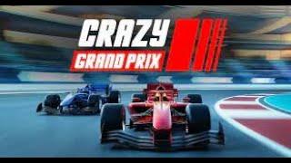 Crazy Grand Prix - Crazy Games