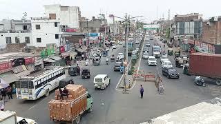 Samrala chowk Ludhiana
