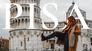 The best things to do in Pisa in 24 hours