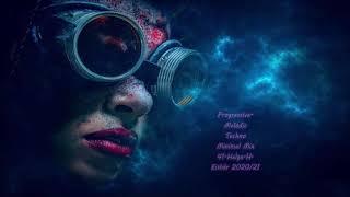 Progressive House Melodic Techno Minimal Mix 41 Helge-H-Eisbär