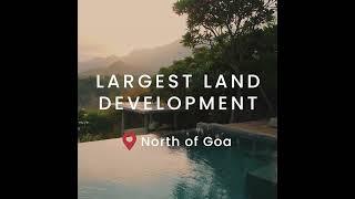 Axon Developers | The Origin- Sasoli | Premium Living in the North of Goa