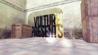 [ENTRY#13] You're So Cold by Vulture