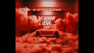 Zen X - So Many Love (Audio)