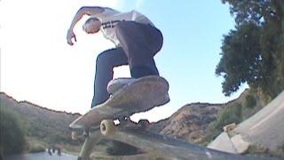 SK8RATS "Hollywood Wildness" Montage