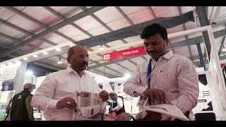 Hardware Events | Affiche International India | Video Highlights of HBLF Show 2024 Gandhinagar