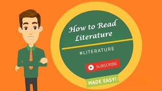 Mastering the Art of Reading Like a Professor | Litlearn Lounge