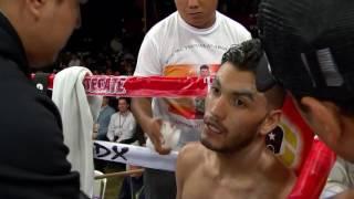 11.12.2016 Jose Argumedo vs Jose Jimenez