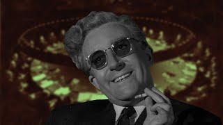 Dr. Strangelove or: How I Learned to Analyze and Dissect Kubrick’s Thoughts on the Bomb