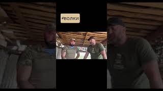#крепкоеслово #волки  #евгенийгольман #своихнебросаем #фонддобрыня #помощьсво #zароссию #zародину