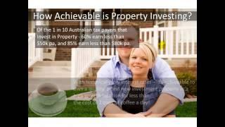 The Fundamentals of Property Investing