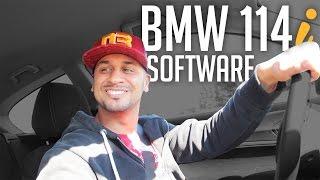 JP Performance - BMW 114i | Stage 1 | Software