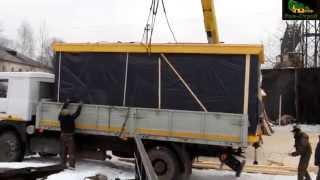 Строительная компания Ром- Строй
