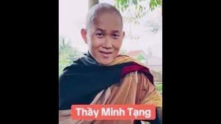 Cậu ruột Sư Minh Tạng lên tiếng Youtuber Nhuận Hòa TV truy cùng đuổi tận làm phiền sư và gia đình