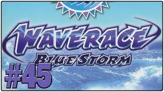 Wave Race: Blue Storm Review - Definitive 50 GameCube Game #45