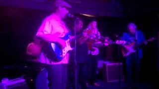 Huntington Beach Blues Jam #6 | MikesGigTV