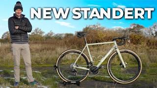 Is This The Perfect All-Road Bike? Standert Pfadfinder review