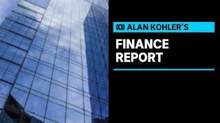 Japan unexpectedly falls into a recession | Finance Report | ABC News