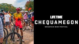 Fastest Grass Crit in America | Chequamegon 40