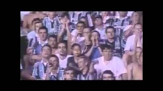 Dokumentari i Ronaldinhos