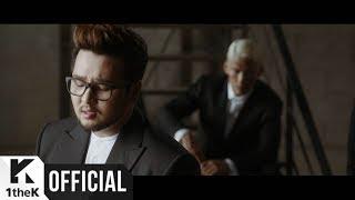 [MV] god _ The Story of Our Lives(우리가 사는 이야기) (Feat. Megan Lee(메건리))